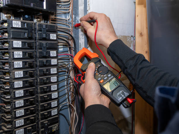 Best Affordable Emergency Electrician  in Arcadia, SC