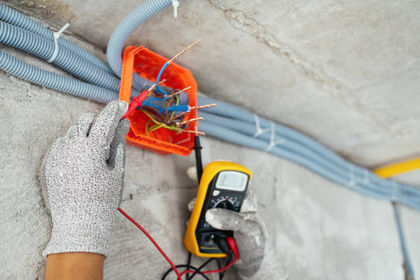 Best Circuit Breaker Repair  in Arcadia, SC